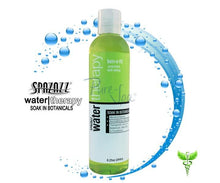 Load image into Gallery viewer, Spazazz 8.25oz Water Therapy Elixirs