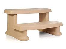 Load image into Gallery viewer, Wave 2-Tier Steps