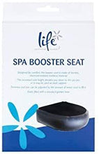 Load image into Gallery viewer, Life Spa Booster Seat