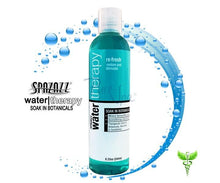 Load image into Gallery viewer, Spazazz 8.25oz Water Therapy Elixirs