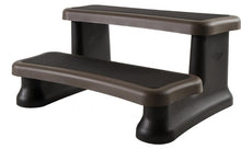 Load image into Gallery viewer, Deluxe 2-Tier Steps