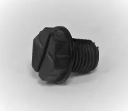 Filter Lid With Optional 10 Tablet Brominator, Bleed Screw & O Rings For Lid, Brominator & Bleed Screw (Components are available individually)
