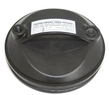 Load image into Gallery viewer, Filter Lid With Optional 10 Tablet Brominator, Bleed Screw &amp; O Rings For Lid, Brominator &amp; Bleed Screw (Components are available individually)
