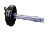 Load image into Gallery viewer, Filter Lid With Optional 10 Tablet Brominator, Bleed Screw &amp; O Rings For Lid, Brominator &amp; Bleed Screw (Components are available individually)
