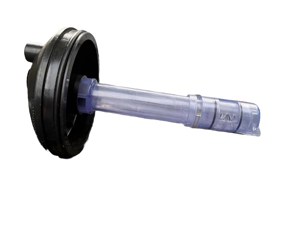 Filter Lid With Optional 10 Tablet Brominator, Bleed Screw & O Rings For Lid, Brominator & Bleed Screw (Components are available individually)