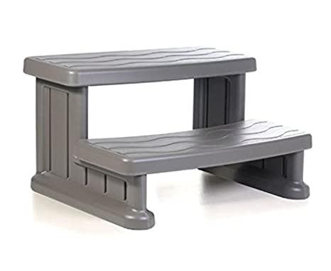 Wave 2-Tier Steps