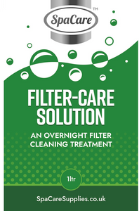 Filter-Care Cleaning Solution 1L
