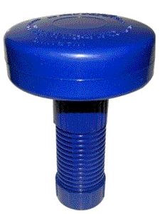 Floating Dispenser