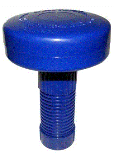 Floating Dispenser
