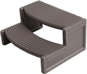 Basik 2-Tier Steps