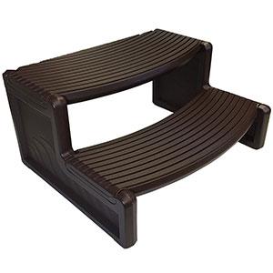 Basik 2-Tier Steps