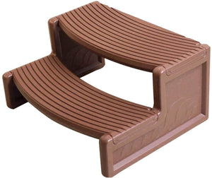 Basik 2-Tier Steps
