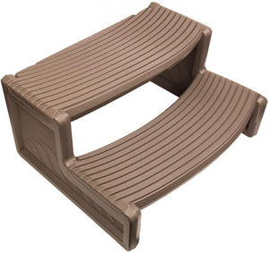 Basik 2-Tier Steps